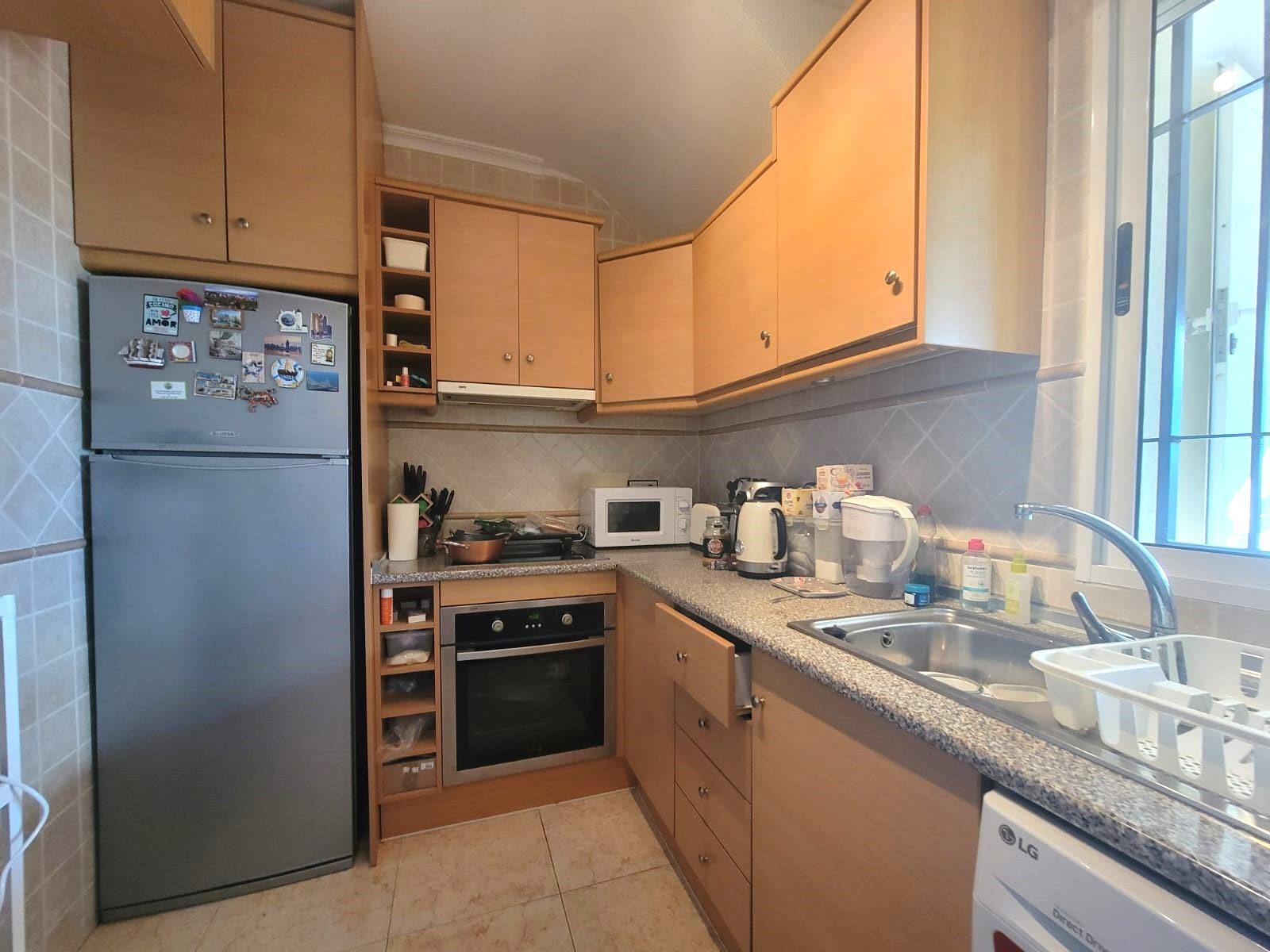 3 Bed, 1 Bath, HouseFor Sale, Los Montesinos, Alicante