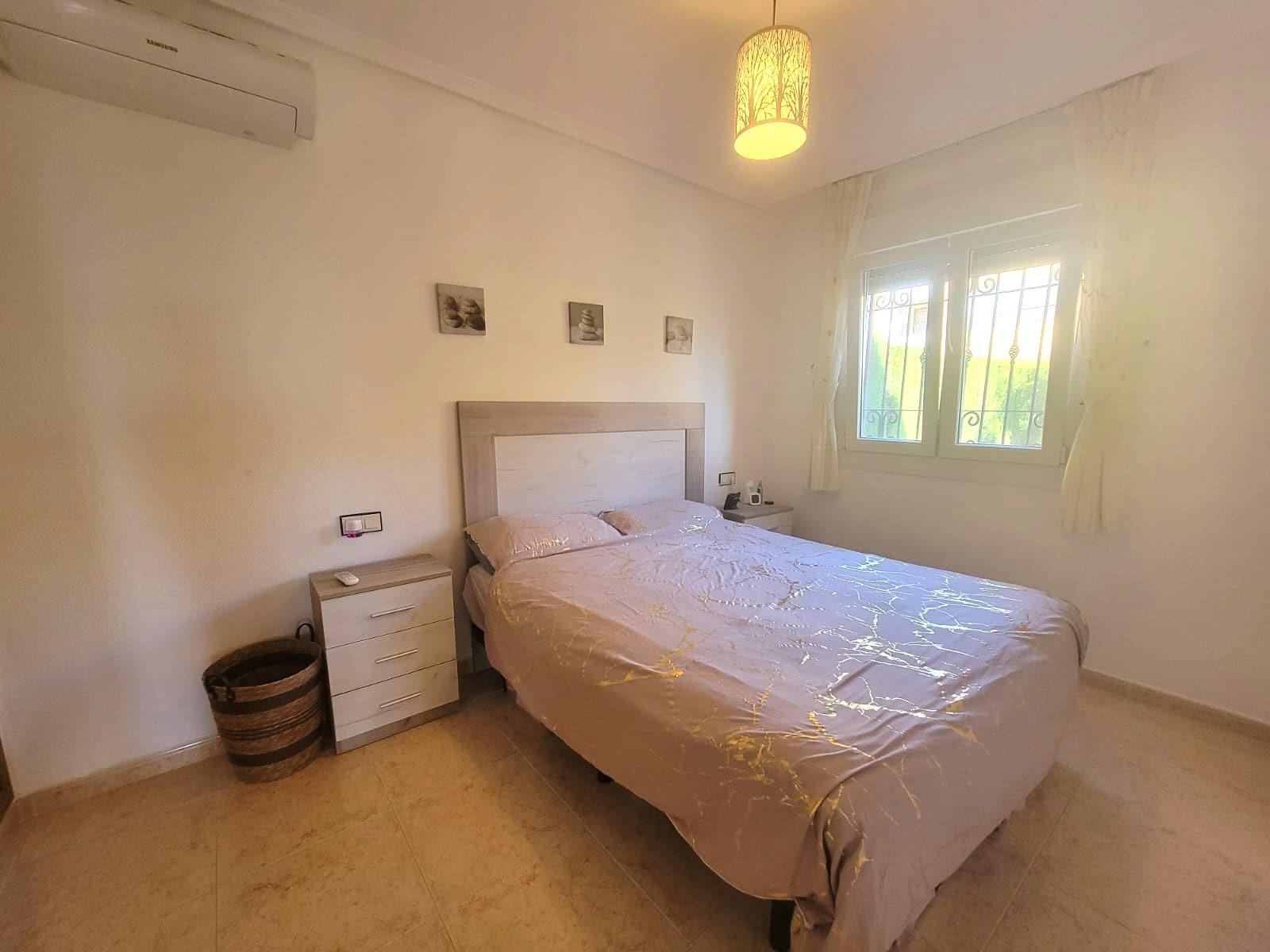 3 Bed, 1 Bath, HouseFor Sale, Los Montesinos, Alicante