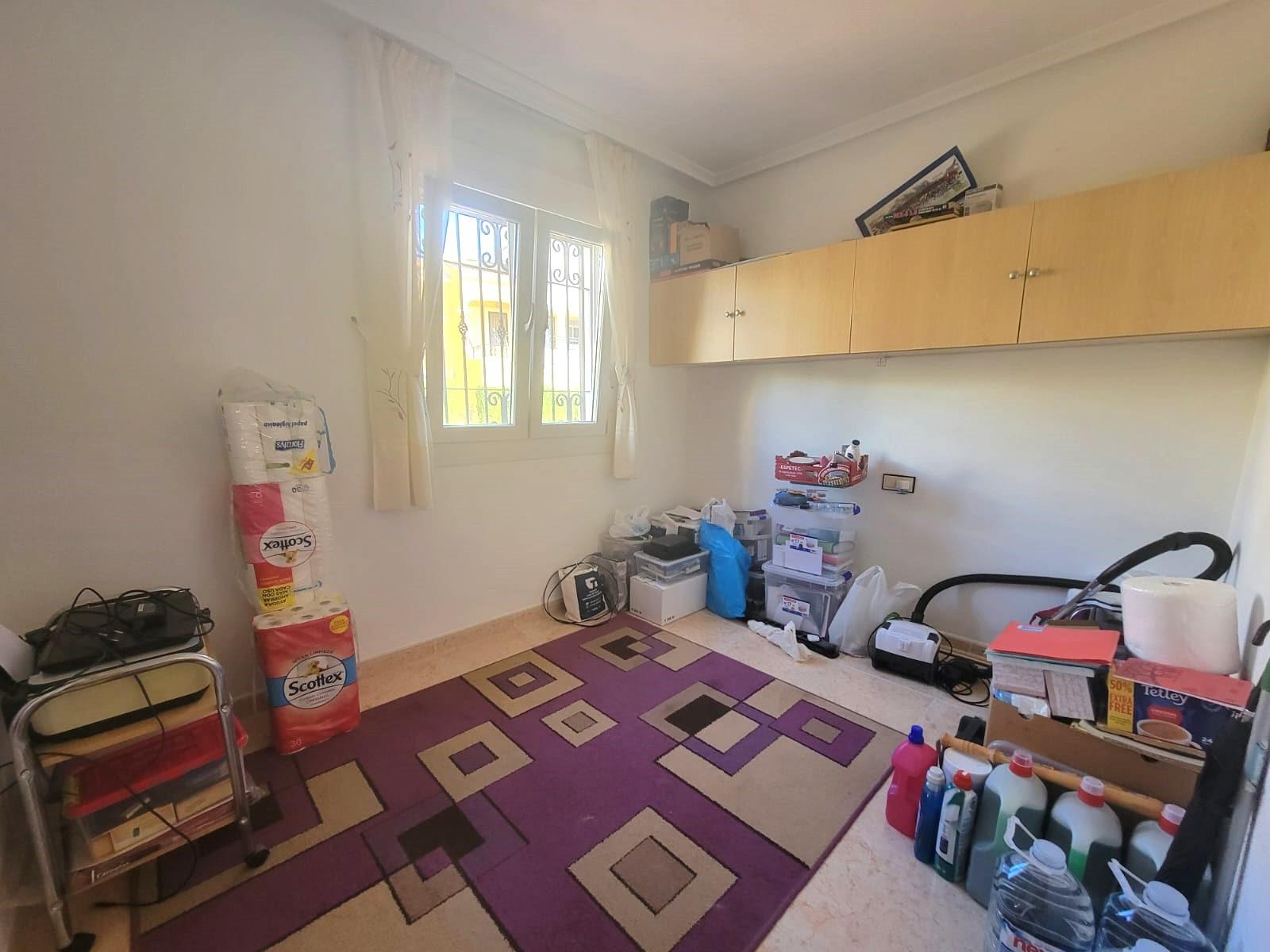 3 Bed, 1 Bath, HouseFor Sale, Los Montesinos, Alicante