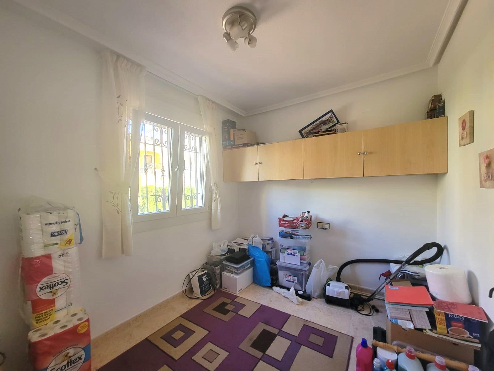 3 Bed, 1 Bath, HouseFor Sale, Los Montesinos, Alicante