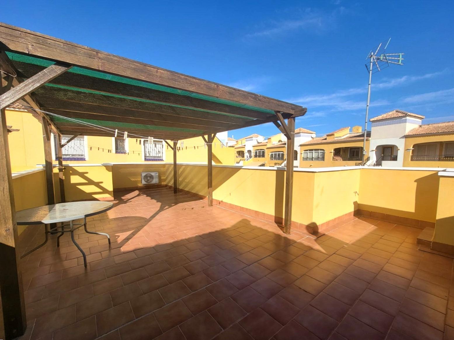 3 Bed, 1 Bath, HouseFor Sale, Los Montesinos, Alicante