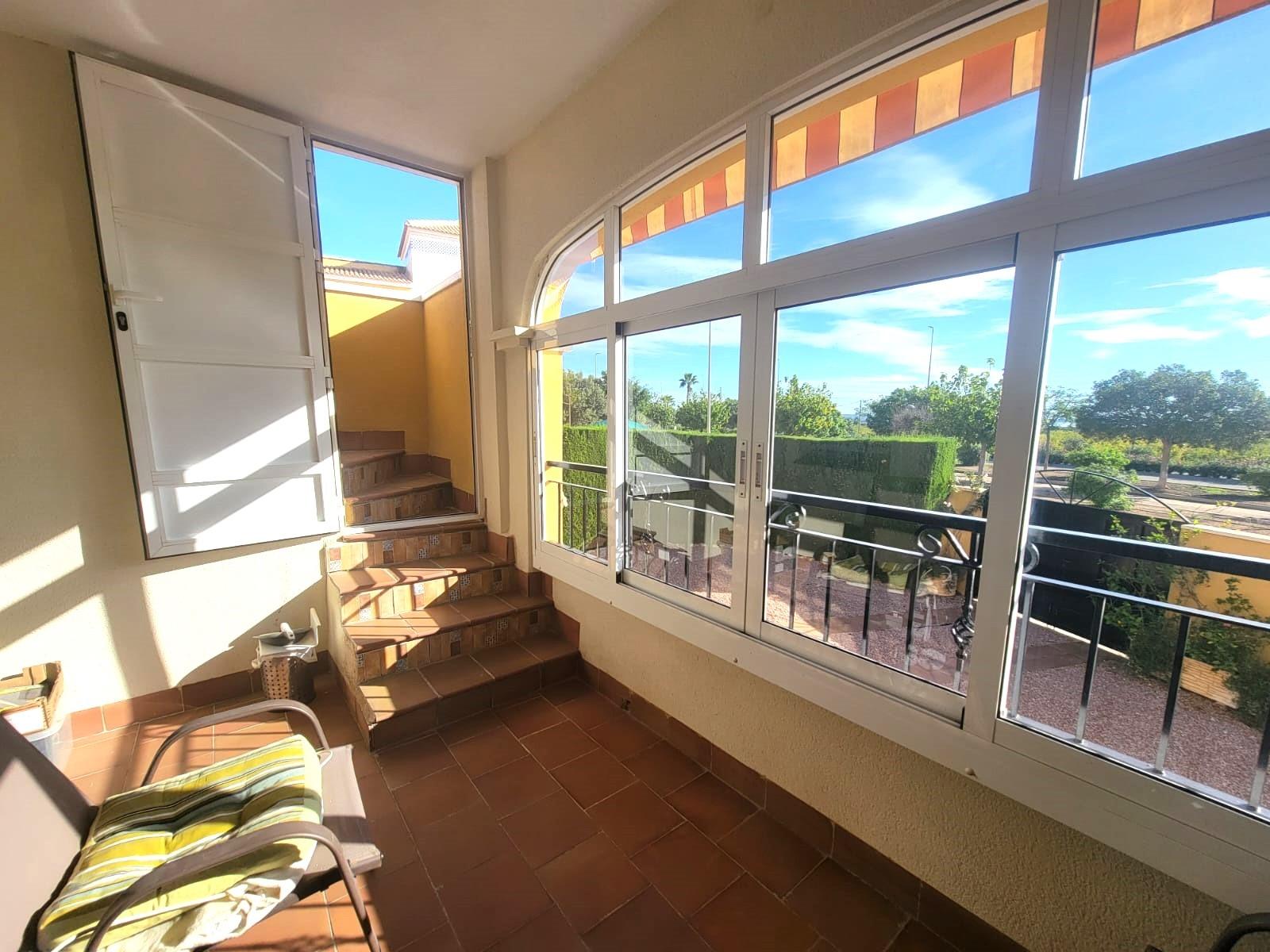 3 Bed, 1 Bath, HouseFor Sale, Los Montesinos, Alicante