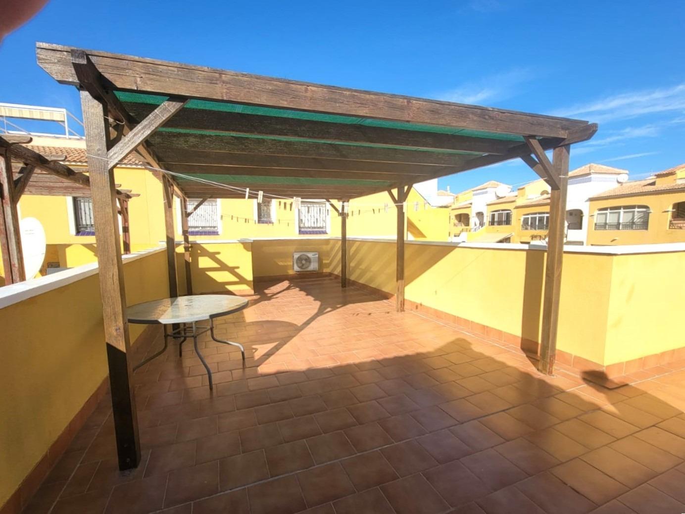 3 Bed, 1 Bath, HouseFor Sale, Los Montesinos, Alicante