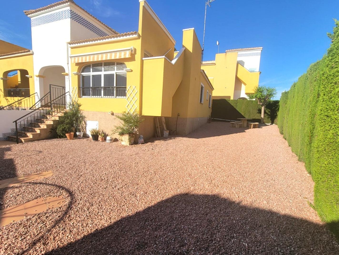 3 Bed, 1 Bath, HouseFor Sale, Los Montesinos, Alicante