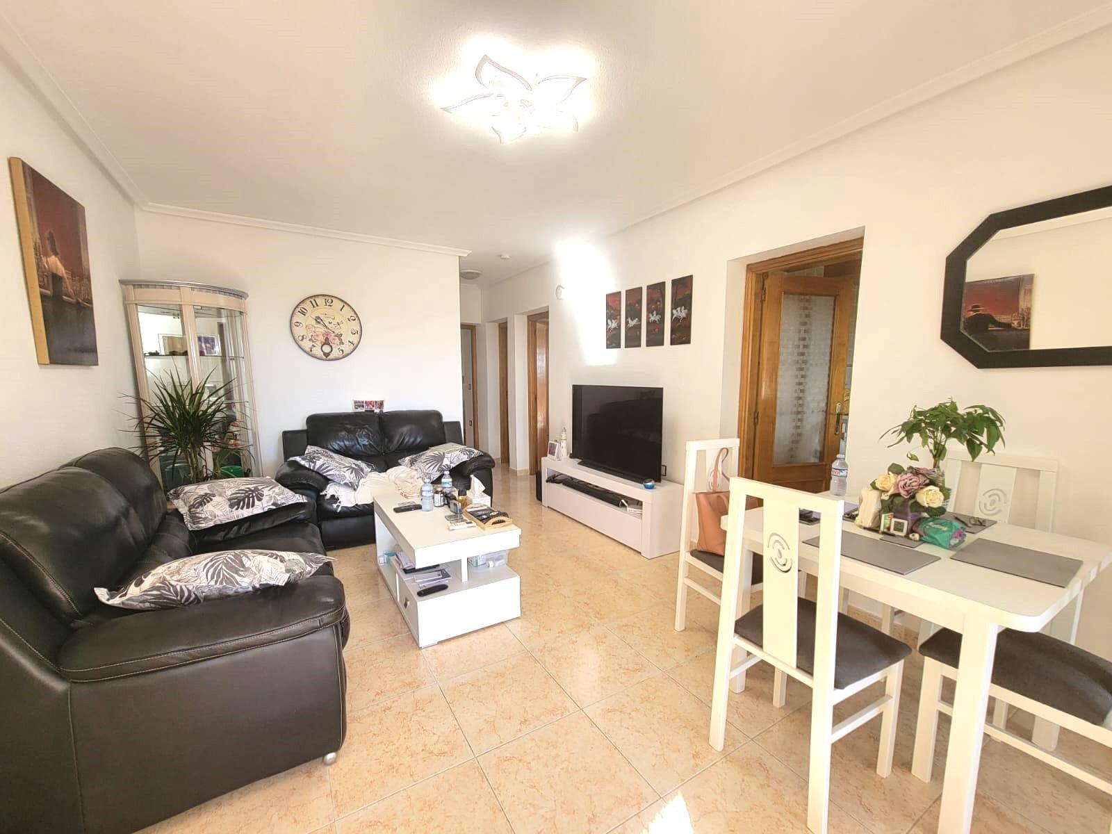 3 Bed, 1 Bath, HouseFor Sale, Los Montesinos, Alicante