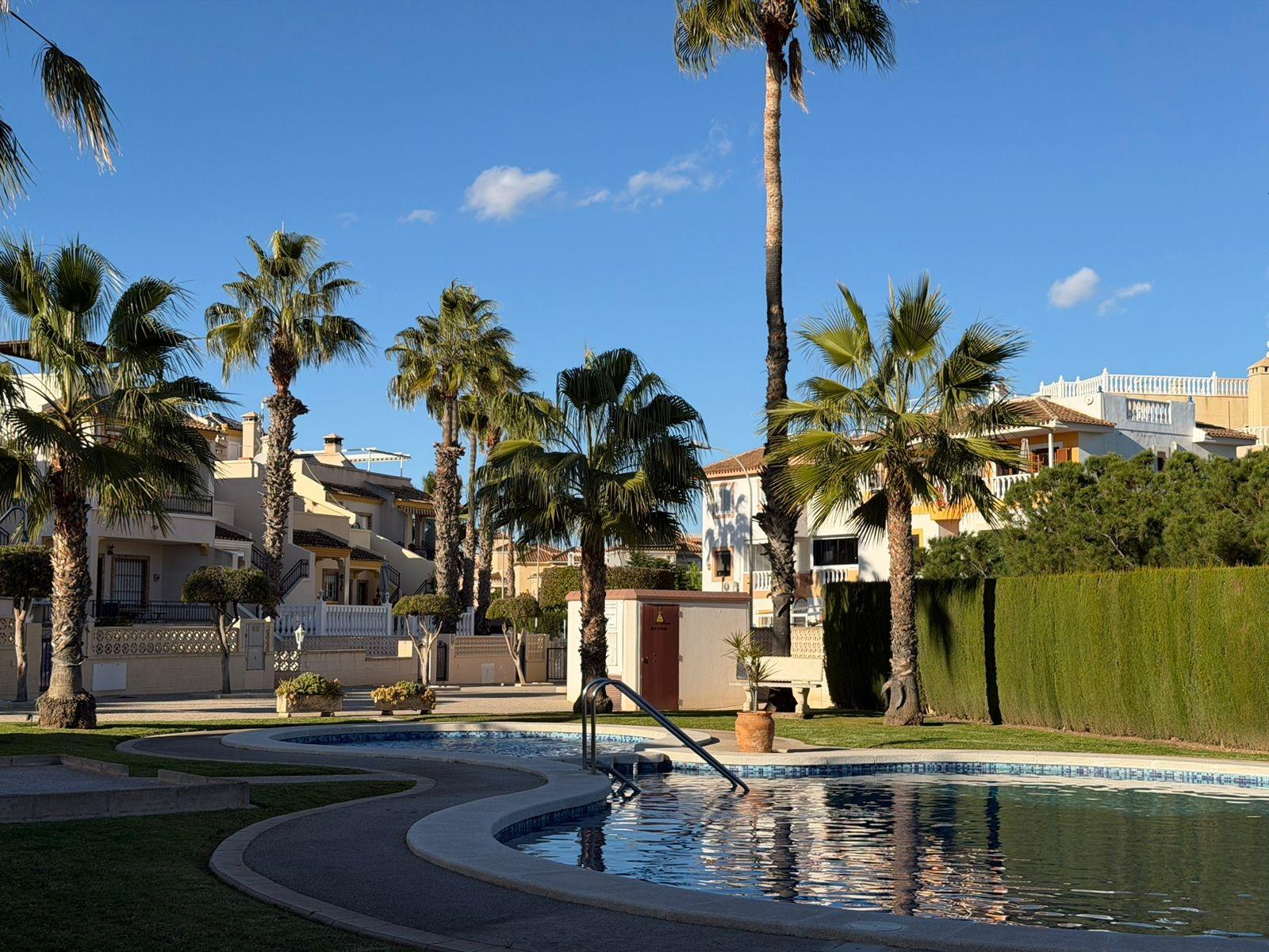 3 Bed, 2 Bath, HouseFor Sale, Orihuela Costa, Alicante