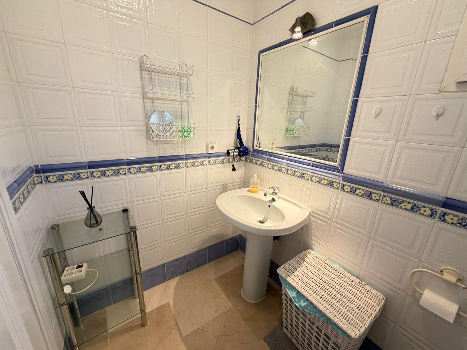 3 Bed, 2 Bath, HouseFor Sale, Orihuela Costa, Alicante