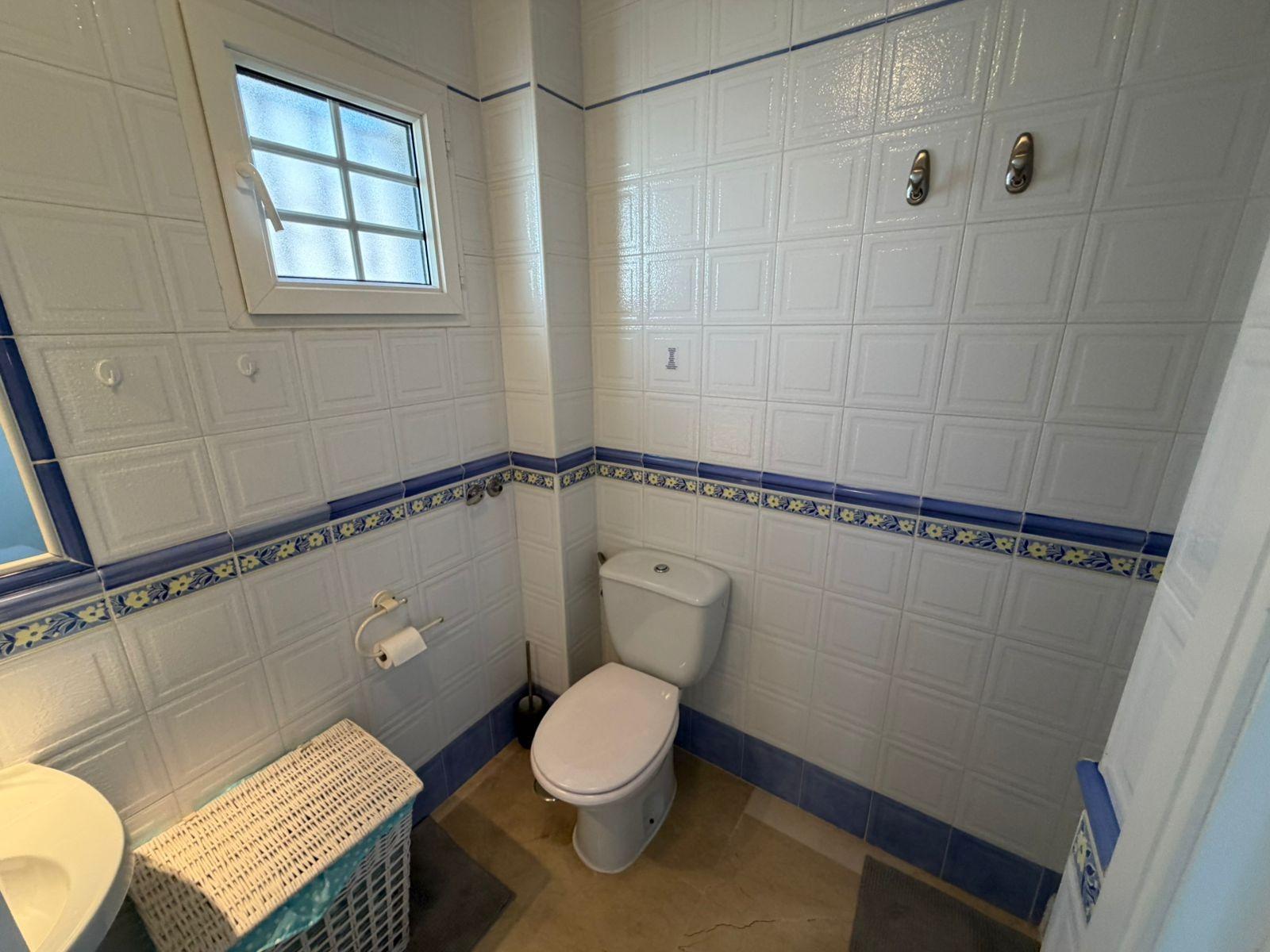 3 Bed, 2 Bath, HouseFor Sale, Orihuela Costa, Alicante