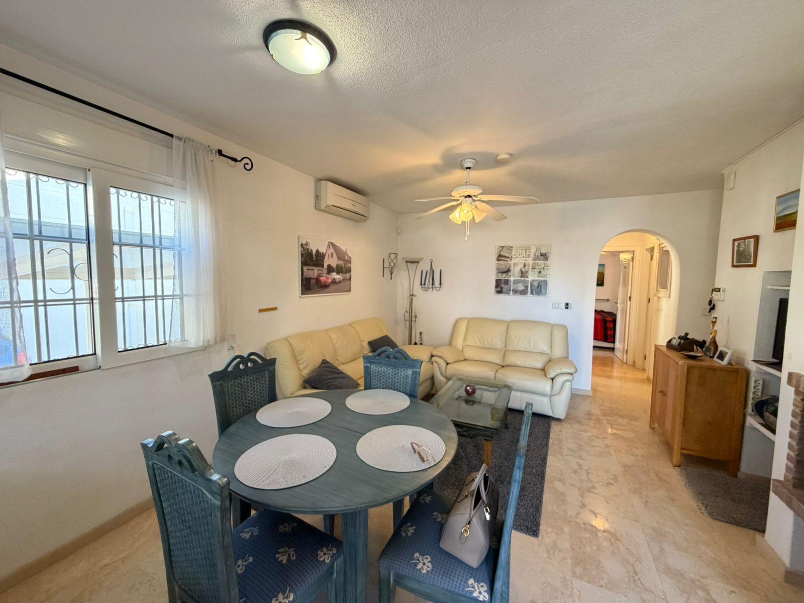 3 Bed, 2 Bath, HouseFor Sale, Orihuela Costa, Alicante