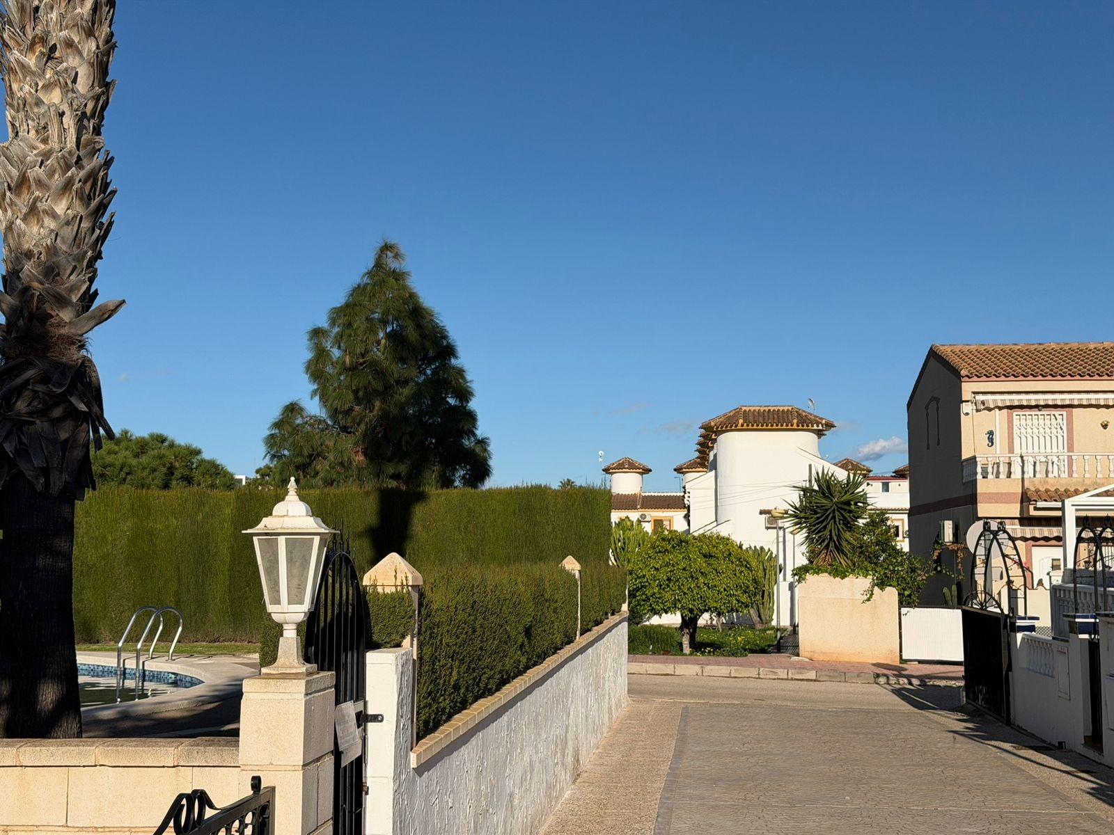 3 Bed, 2 Bath, HouseFor Sale, Orihuela Costa, Alicante