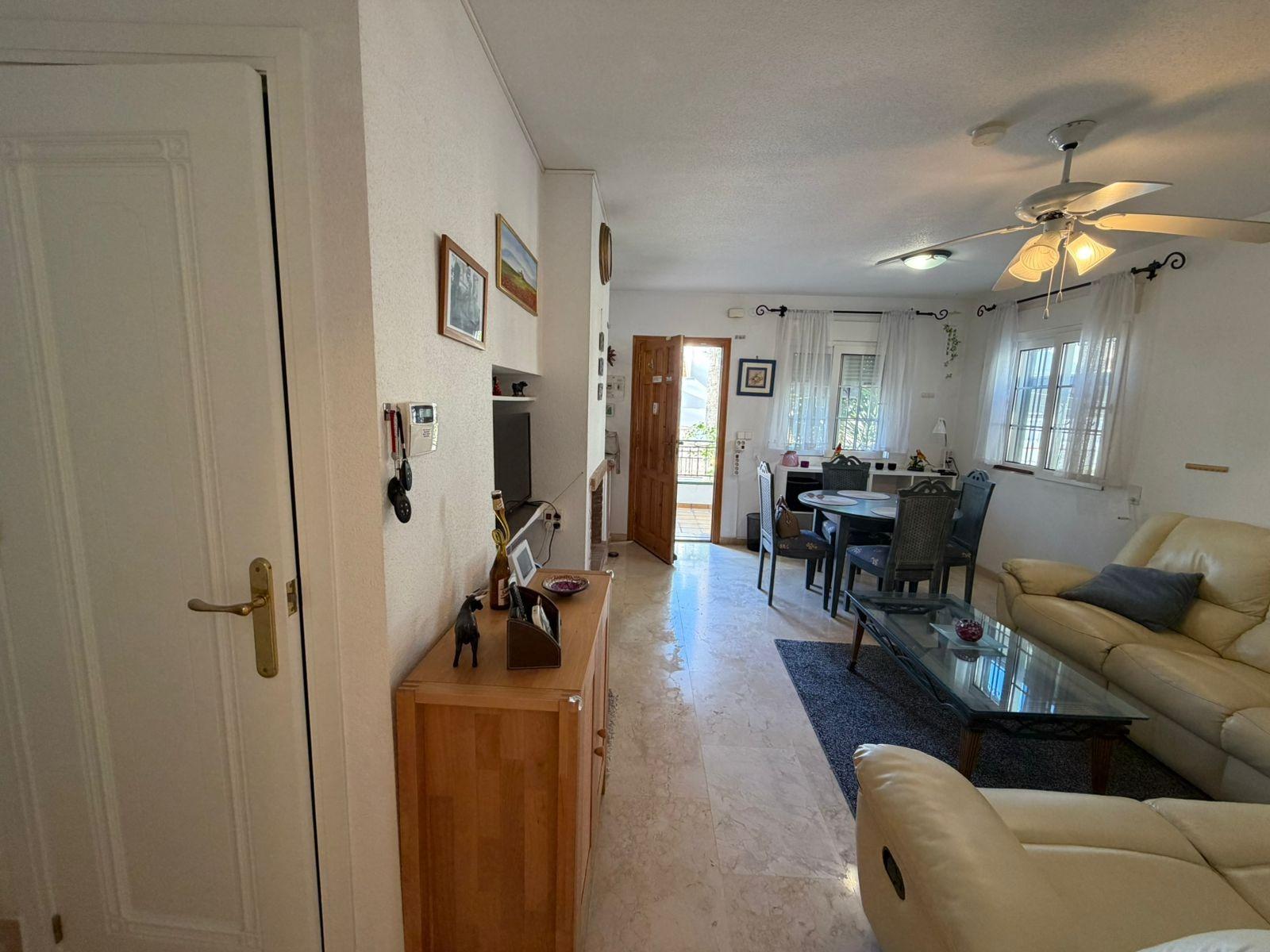 3 Bed, 2 Bath, HouseFor Sale, Orihuela Costa, Alicante