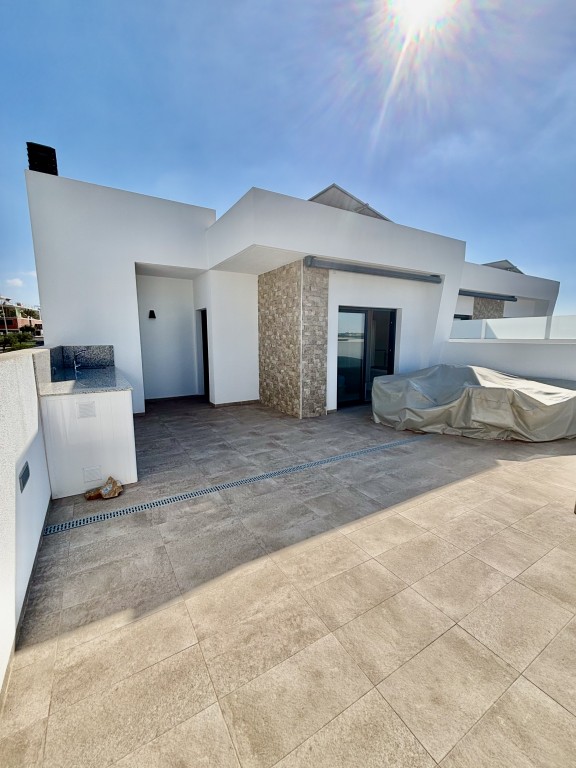 2 Bed, 2 Bath, HouseFor Sale, Benijofar, Alicante
