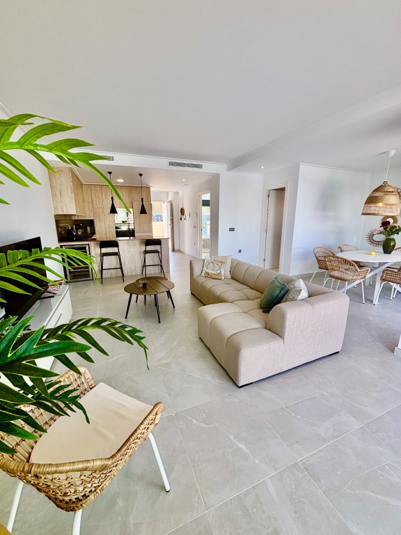 2 Bed, 2 Bath, HouseFor Sale, Benijofar, Alicante