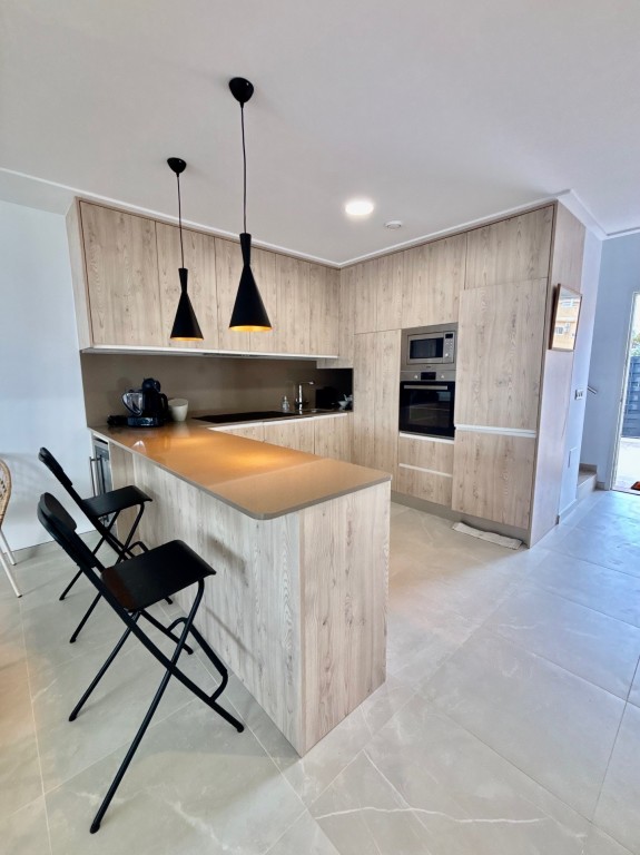 2 Bed, 2 Bath, HouseFor Sale, Benijofar, Alicante