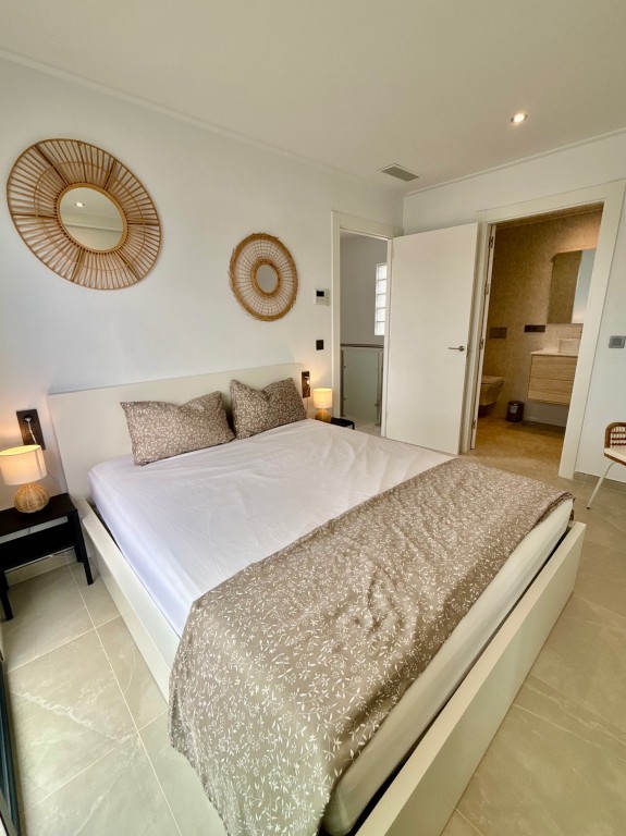 2 Bed, 2 Bath, HouseFor Sale, Benijofar, Alicante