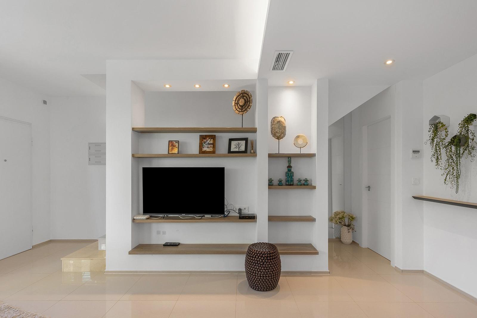 3 Bed, 3 Bath, ApartmentFor Sale, Ciudad Quesada, Alicante