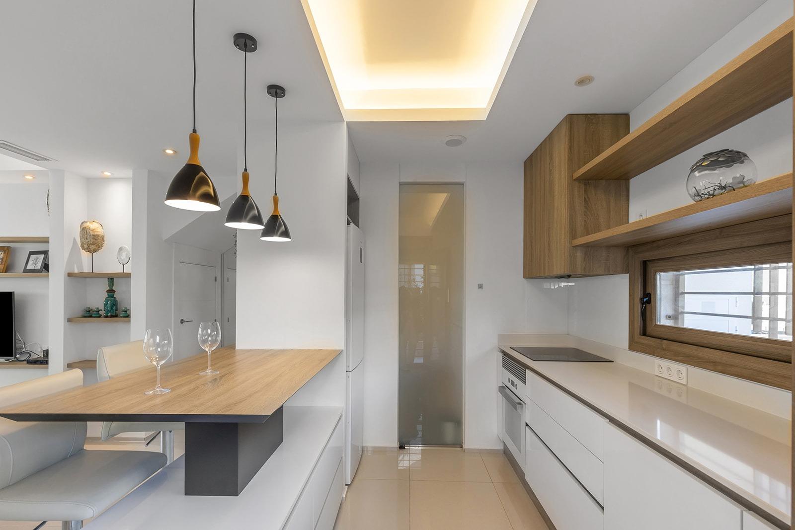 3 Bed, 3 Bath, ApartmentFor Sale, Ciudad Quesada, Alicante