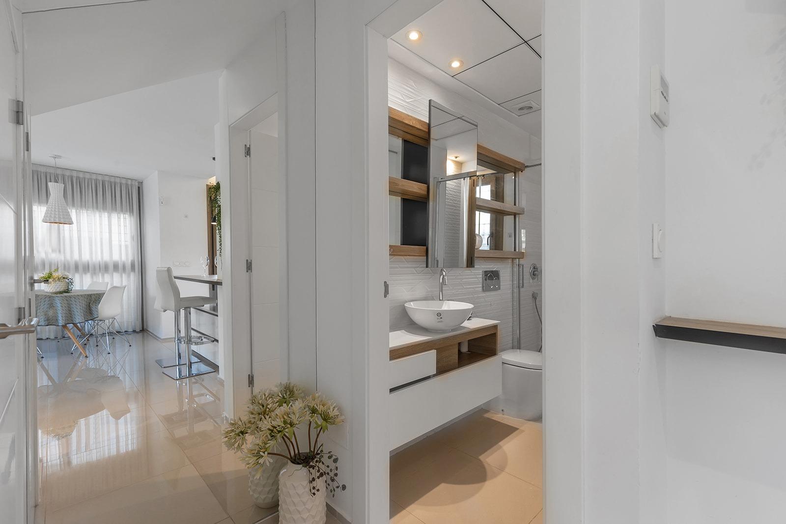 3 Bed, 3 Bath, ApartmentFor Sale, Ciudad Quesada, Alicante