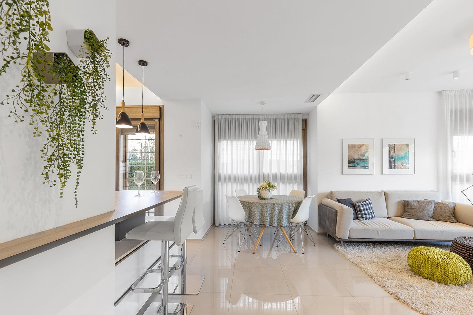 3 Bed, 3 Bath, ApartmentFor Sale, Ciudad Quesada, Alicante