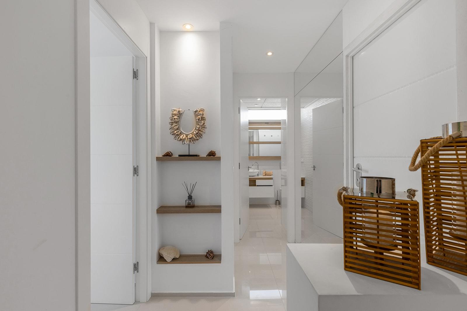 3 Bed, 3 Bath, ApartmentFor Sale, Ciudad Quesada, Alicante