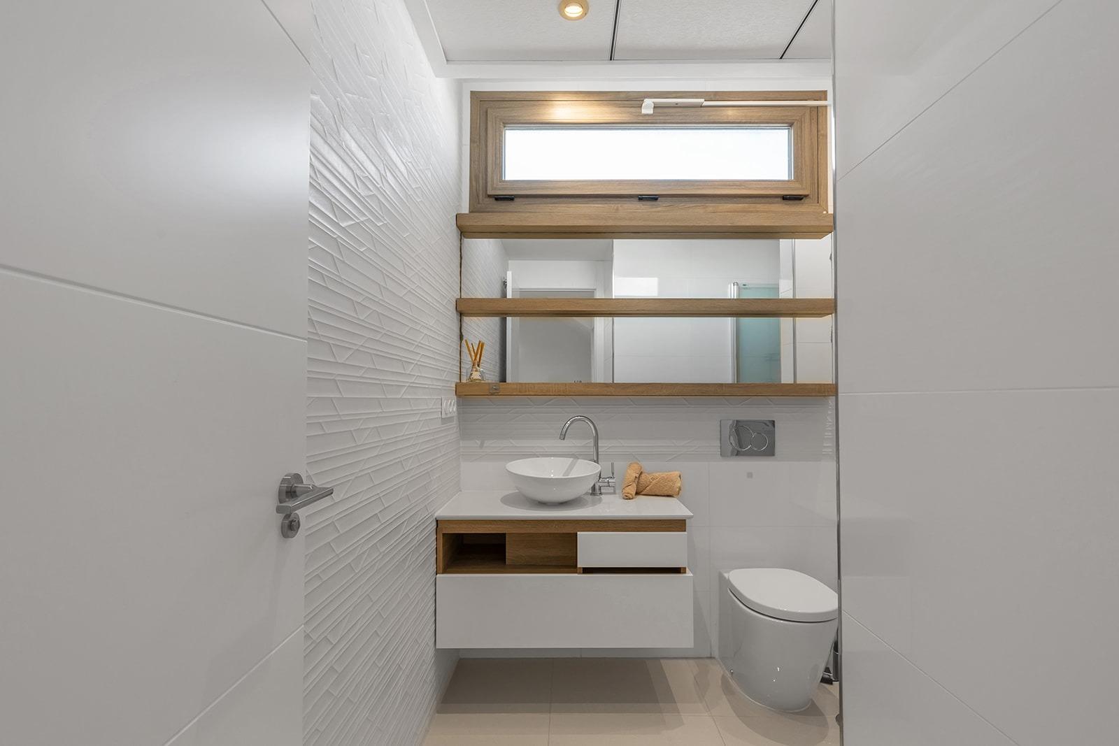 3 Bed, 3 Bath, ApartmentFor Sale, Ciudad Quesada, Alicante