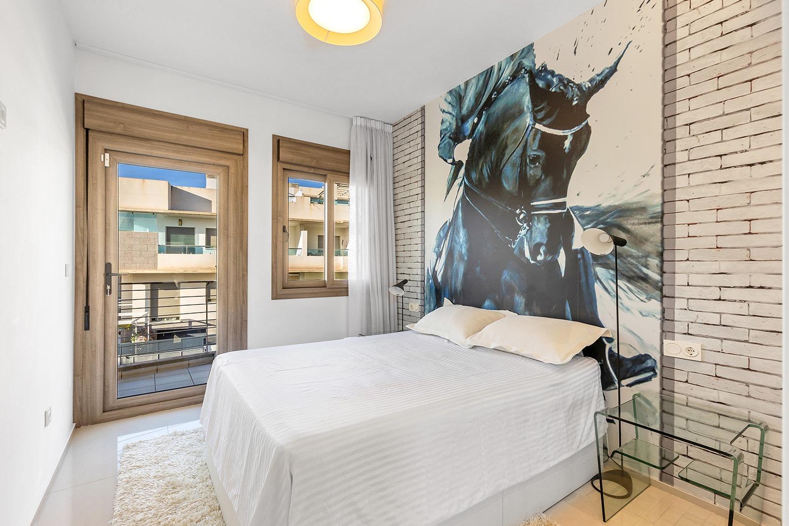 3 Bed, 3 Bath, ApartmentFor Sale, Ciudad Quesada, Alicante