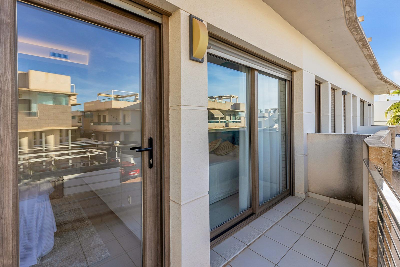 3 Bed, 3 Bath, ApartmentFor Sale, Ciudad Quesada, Alicante
