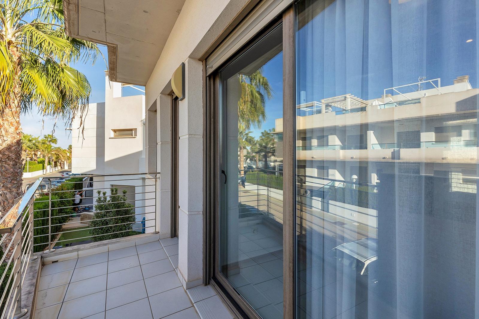 3 Bed, 3 Bath, ApartmentFor Sale, Ciudad Quesada, Alicante