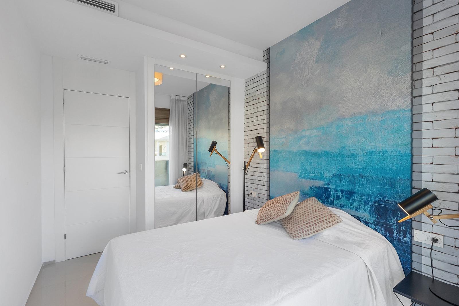 3 Bed, 3 Bath, ApartmentFor Sale, Ciudad Quesada, Alicante