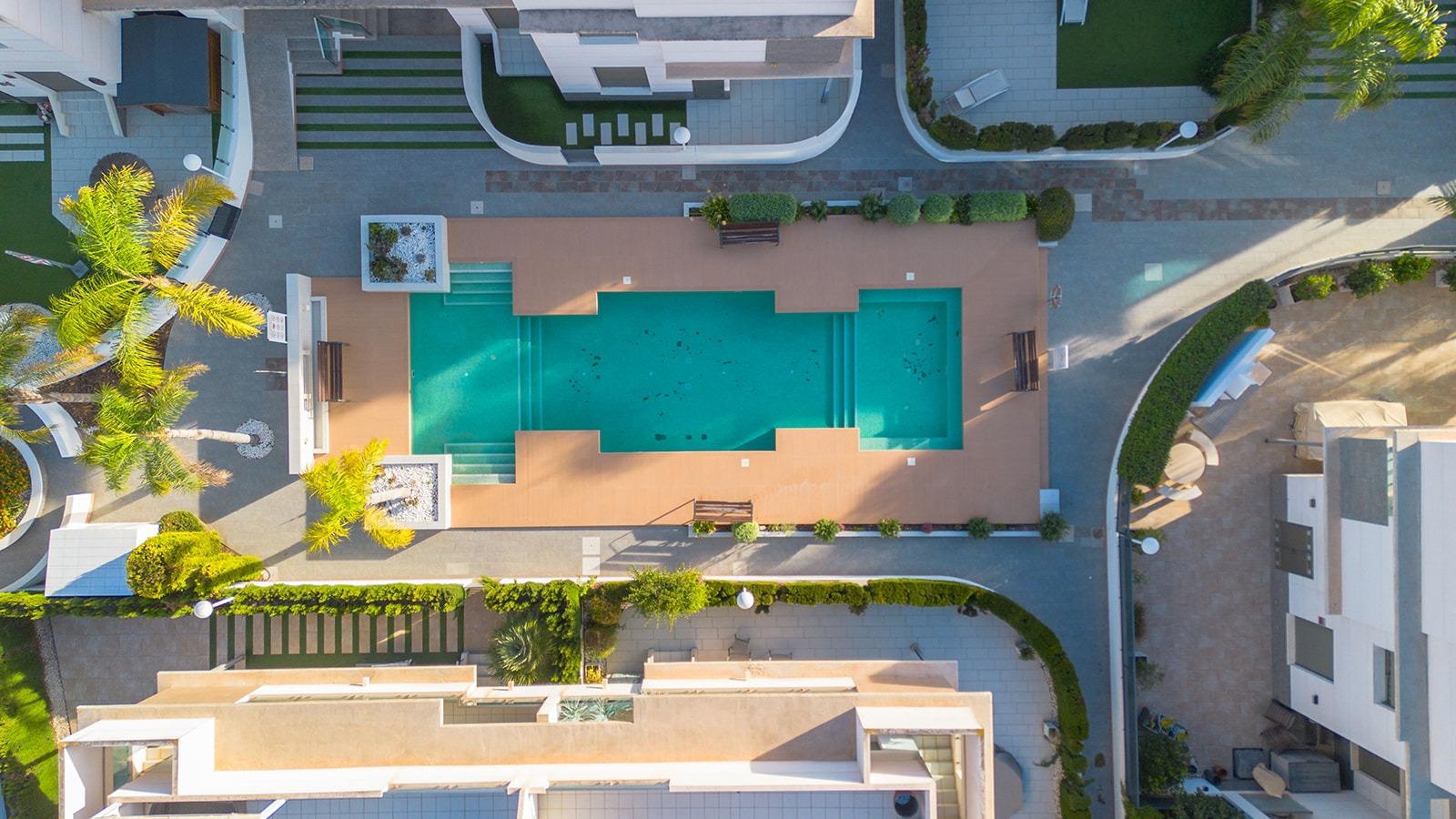 3 Bed, 3 Bath, ApartmentFor Sale, Ciudad Quesada, Alicante