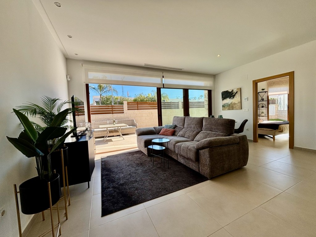 3 Bed, 3 Bath, HouseFor Sale, Benijofar, Alicante