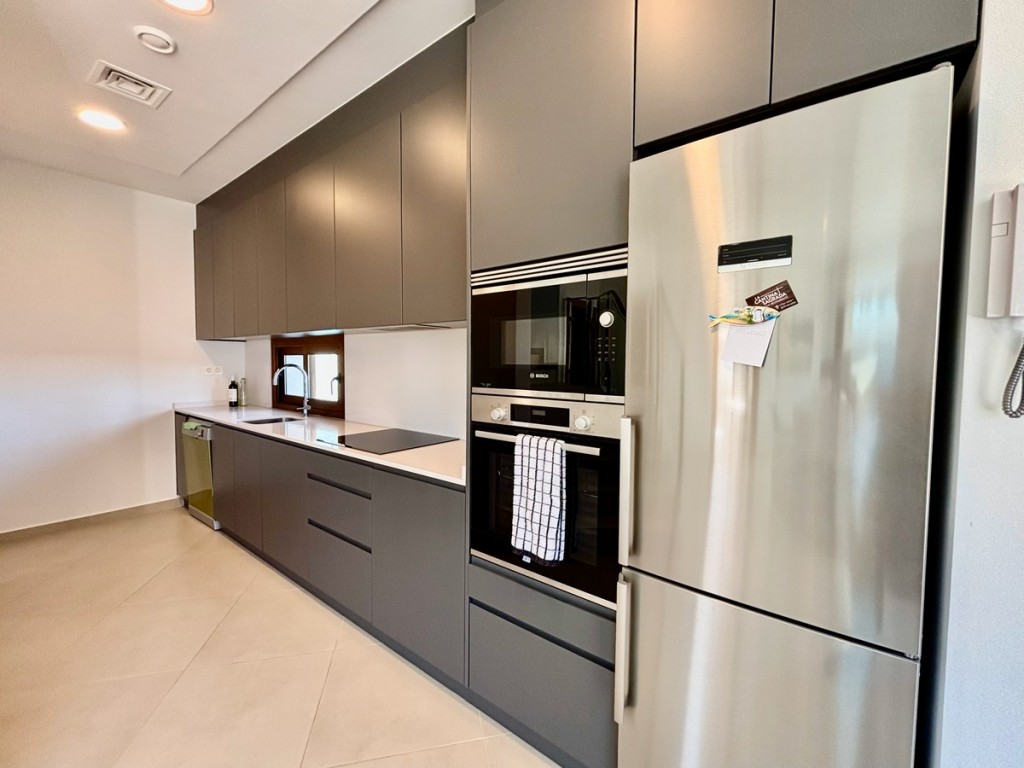 3 Bed, 3 Bath, HouseFor Sale, Benijofar, Alicante