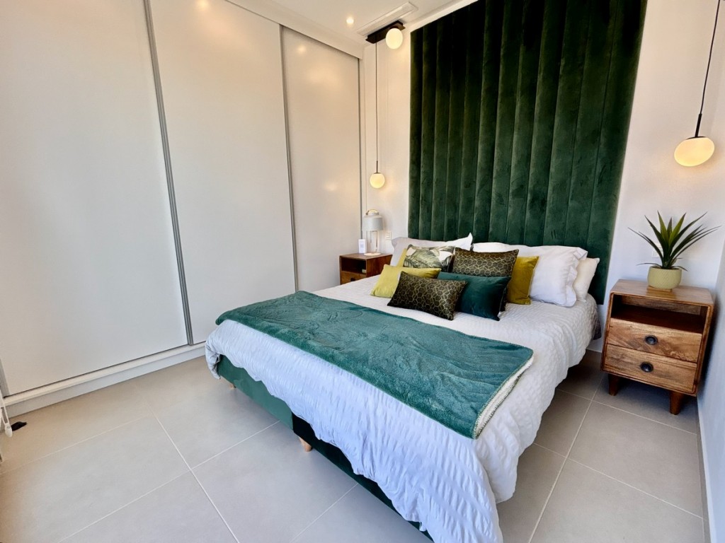 3 Bed, 3 Bath, HouseFor Sale, Benijofar, Alicante