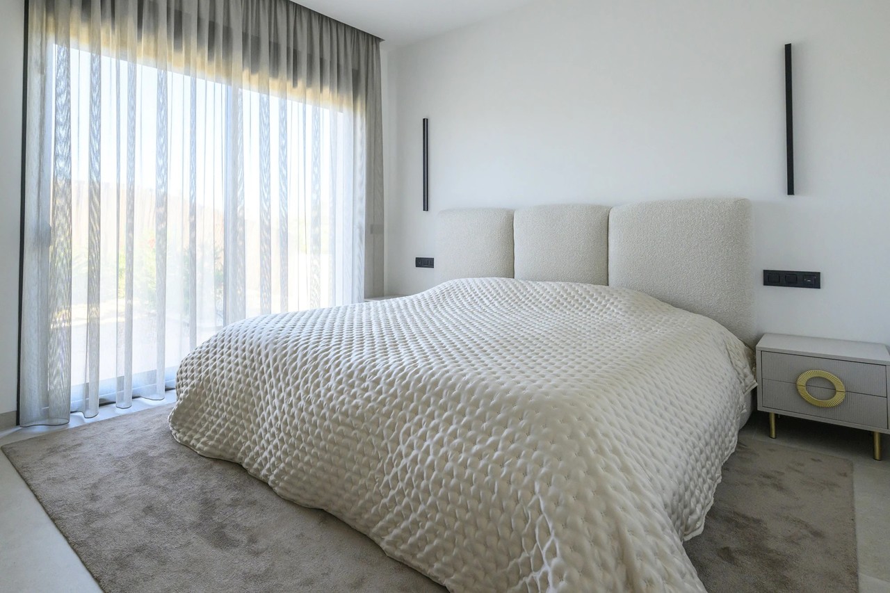 3 Bed, 3 Bath, HouseFor Sale, Las Colinas Golf, Alicante