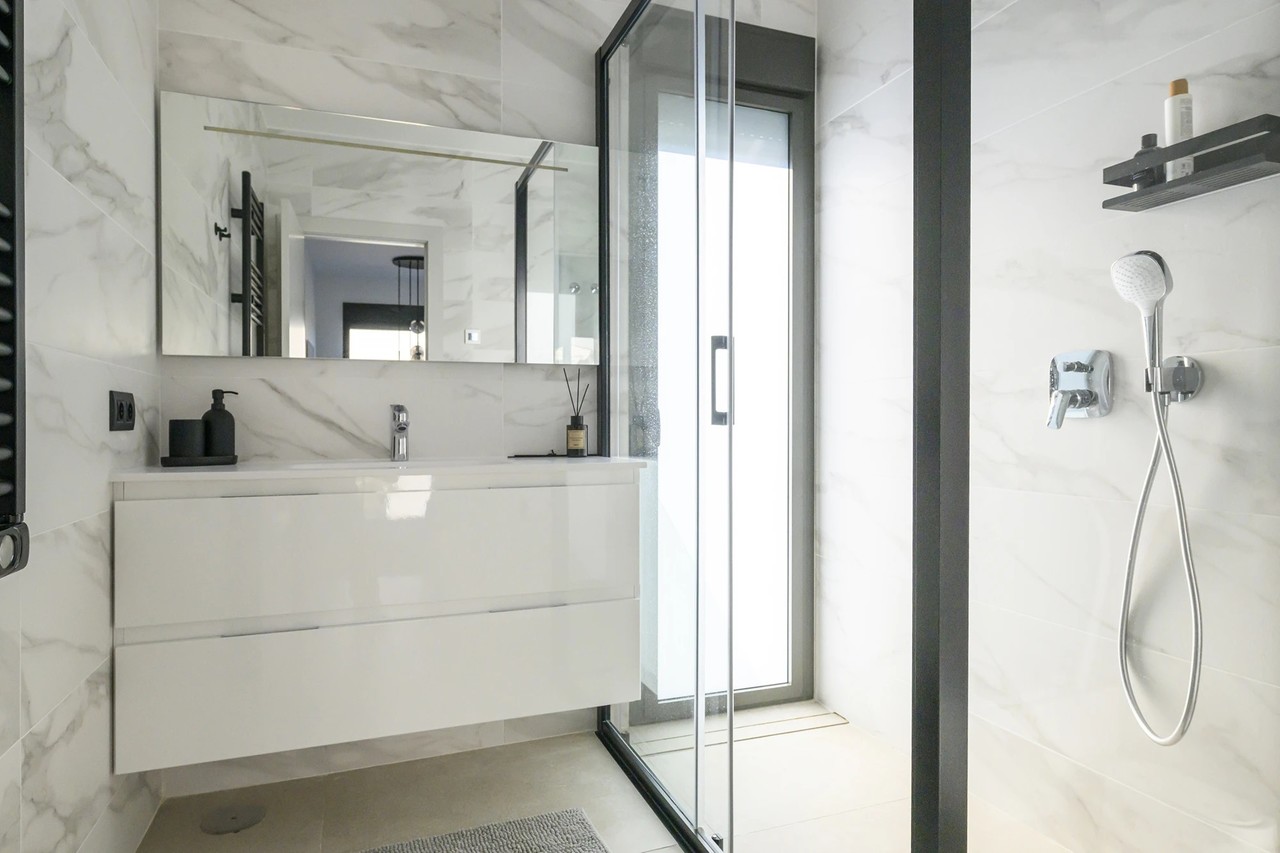 3 Bed, 3 Bath, HouseFor Sale, Las Colinas Golf, Alicante