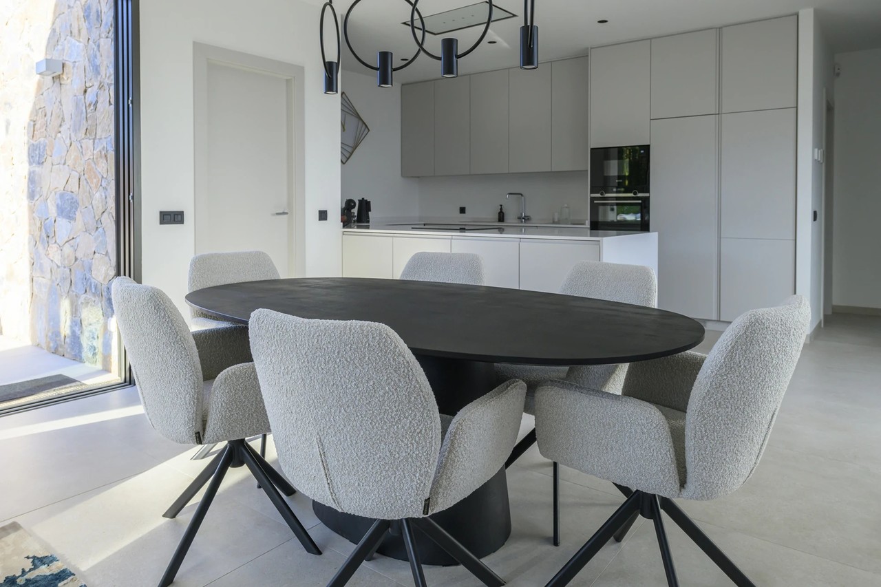 3 Bed, 3 Bath, HouseFor Sale, Las Colinas Golf, Alicante