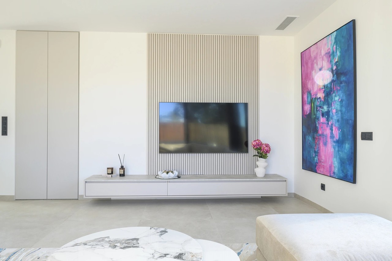 3 Bed, 3 Bath, HouseFor Sale, Las Colinas Golf, Alicante