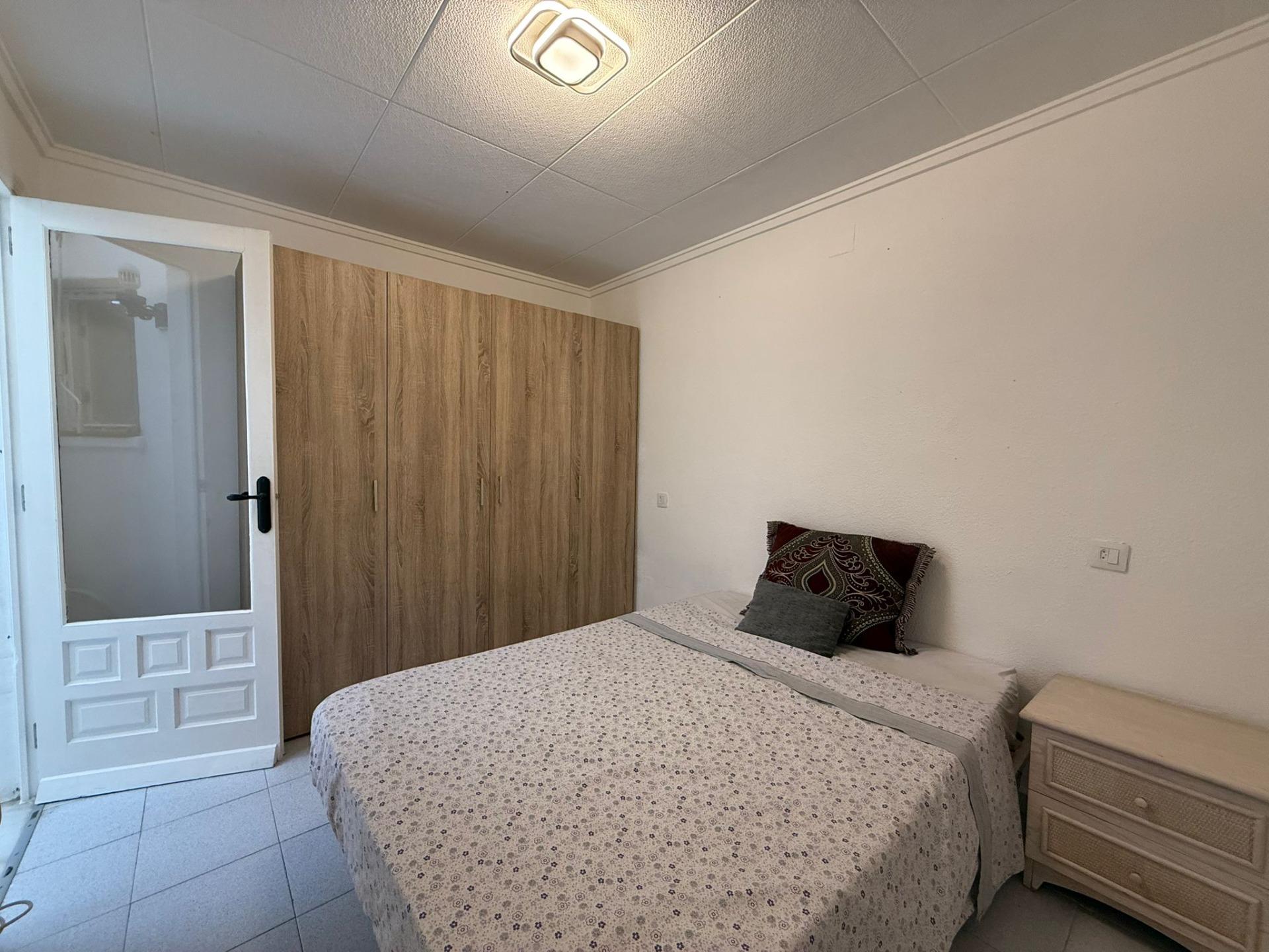 1 Bed, 1 Bath, HouseFor Sale, Torrevieja, Alicante