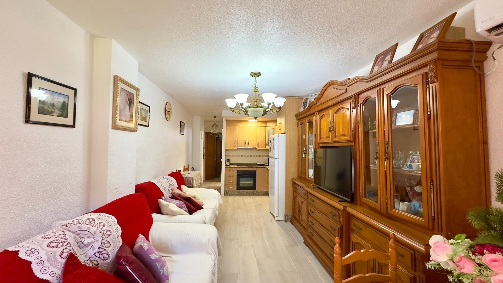 1 Bed, 1 Bath, ApartmentFor Sale, Guardamar Del Segura, Alicante