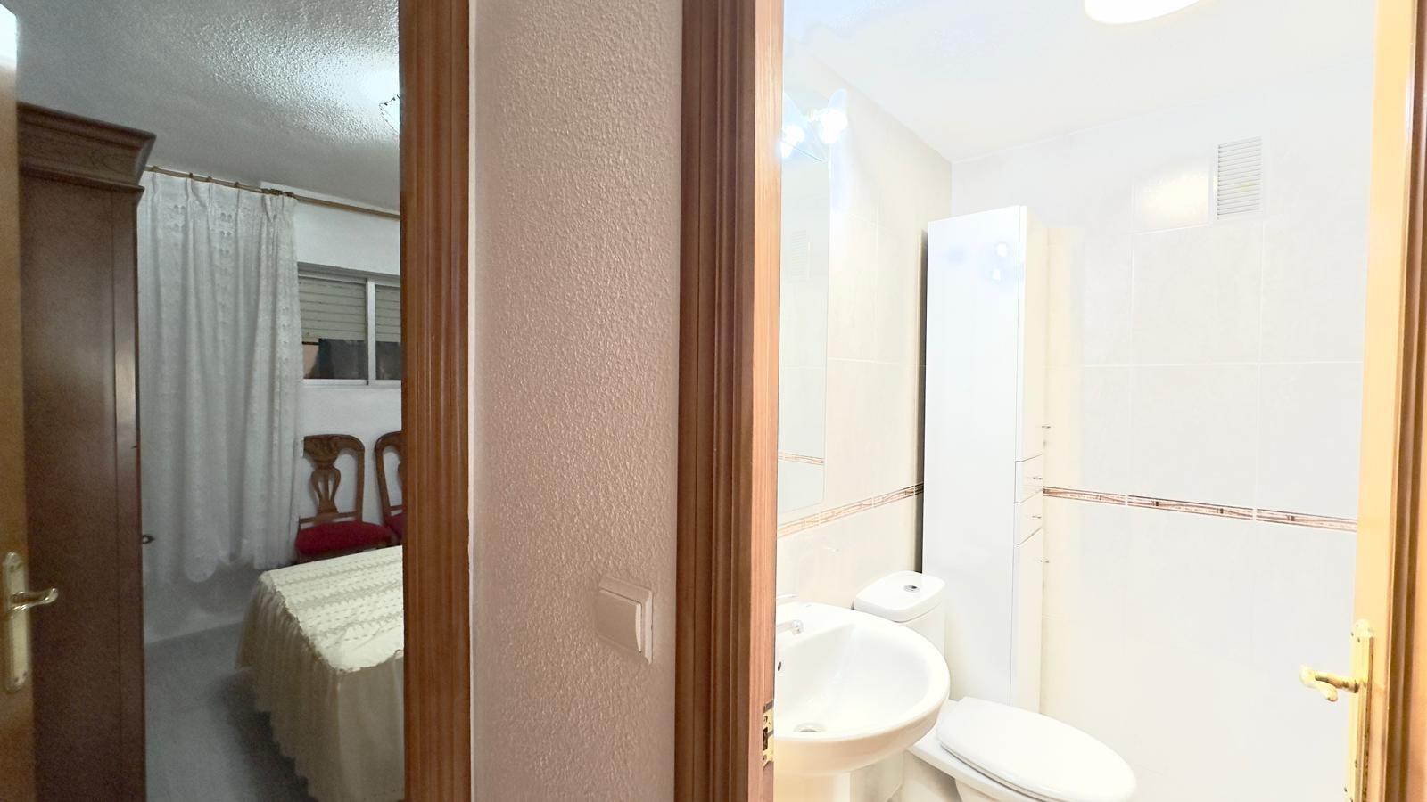 1 Bed, 1 Bath, ApartmentFor Sale, Guardamar Del Segura, Alicante