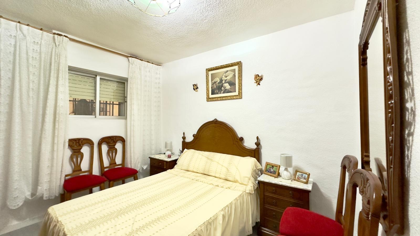 1 Bed, 1 Bath, ApartmentFor Sale, Guardamar Del Segura, Alicante