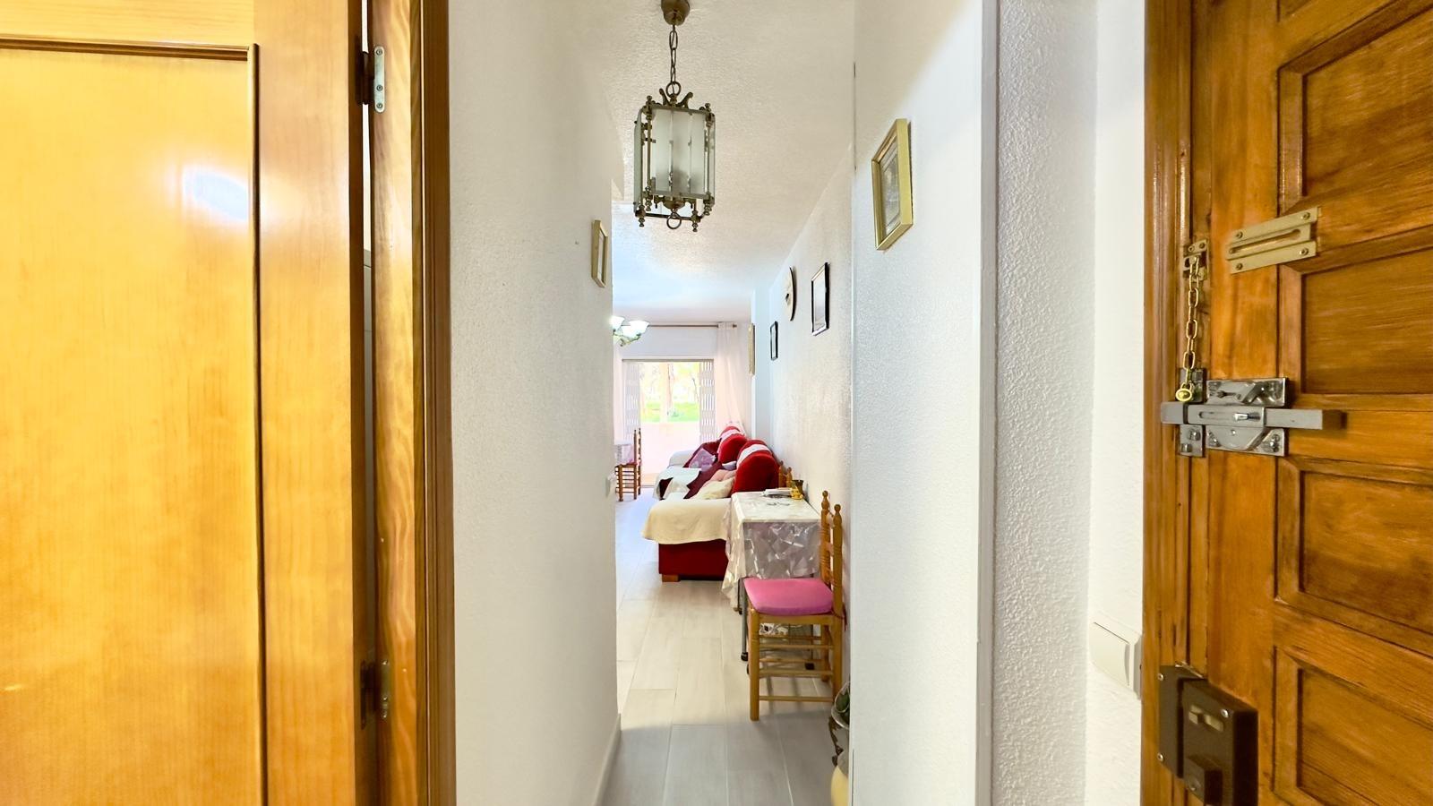 1 Bed, 1 Bath, ApartmentFor Sale, Guardamar Del Segura, Alicante