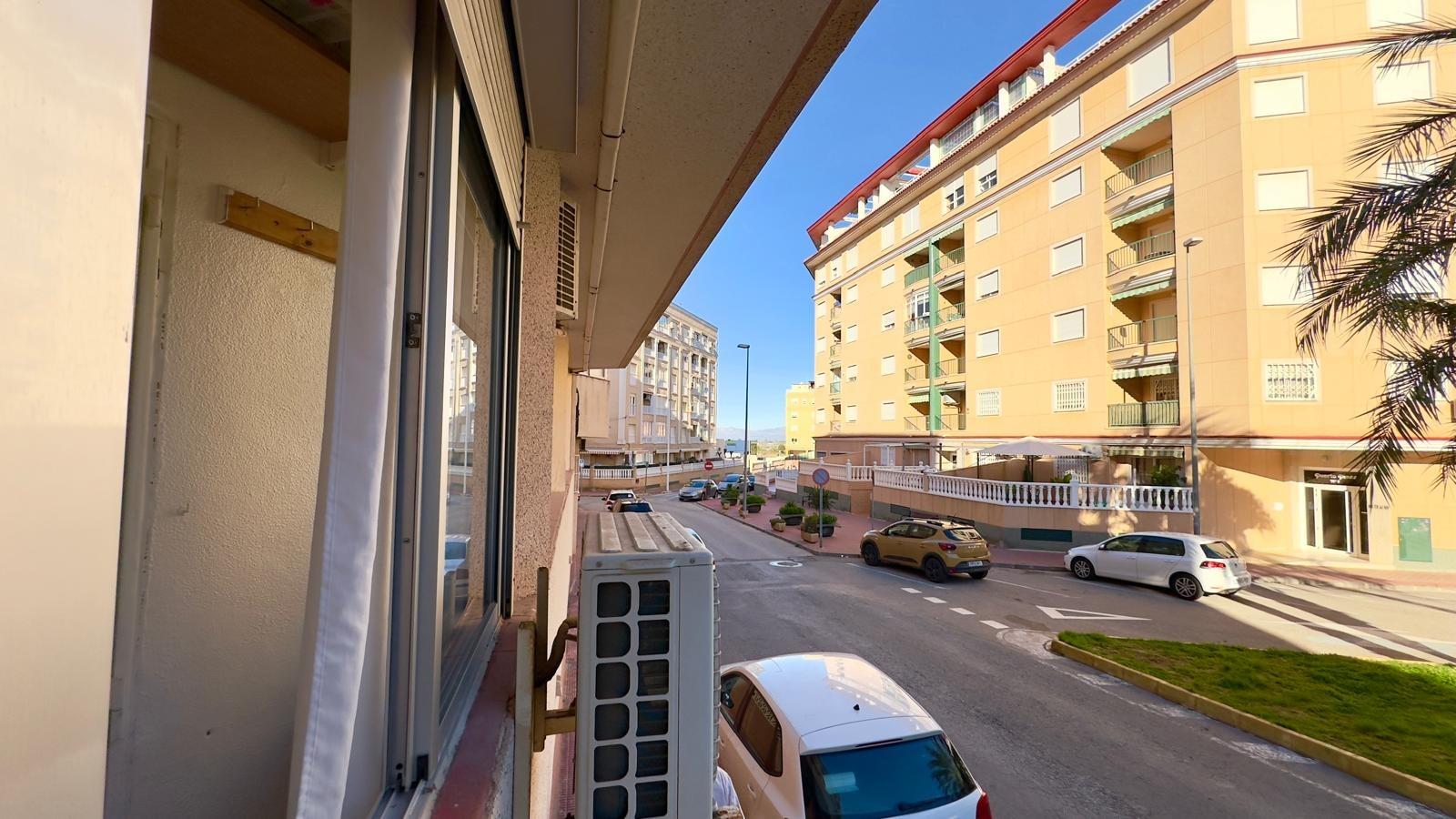 1 Bed, 1 Bath, ApartmentFor Sale, Guardamar Del Segura, Alicante