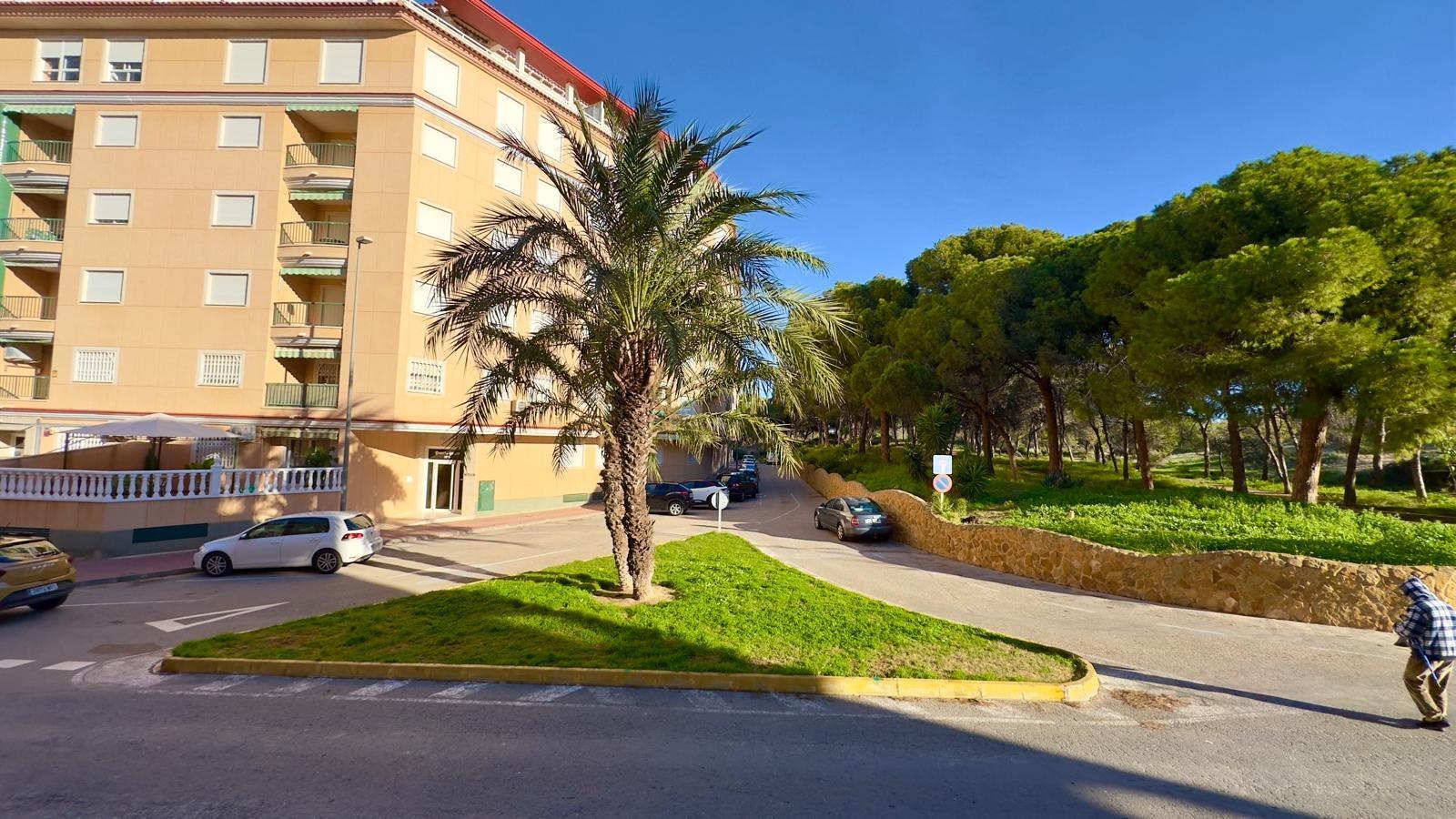 1 Bed, 1 Bath, ApartmentFor Sale, Guardamar Del Segura, Alicante