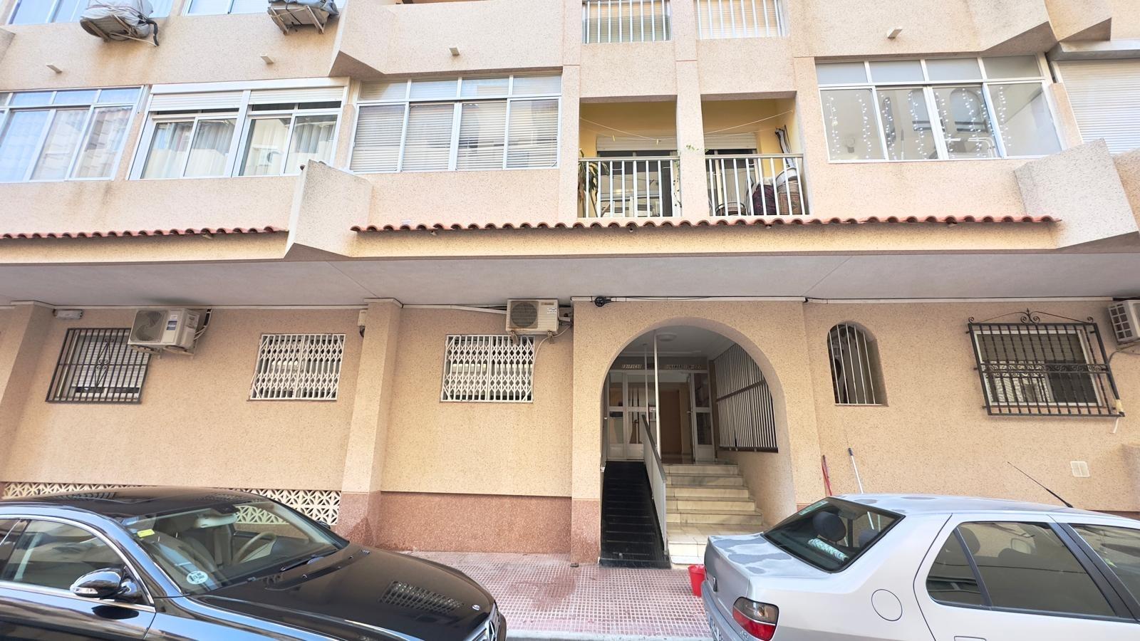 1 Bed, 1 Bath, ApartmentFor Sale, Guardamar Del Segura, Alicante