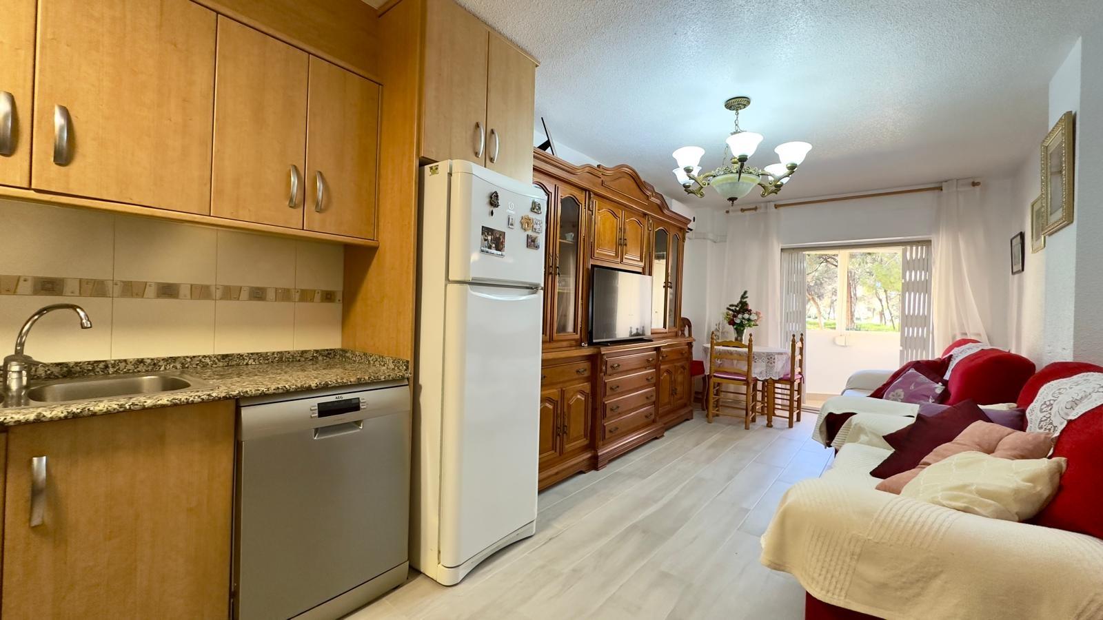 1 Bed, 1 Bath, ApartmentFor Sale, Guardamar Del Segura, Alicante