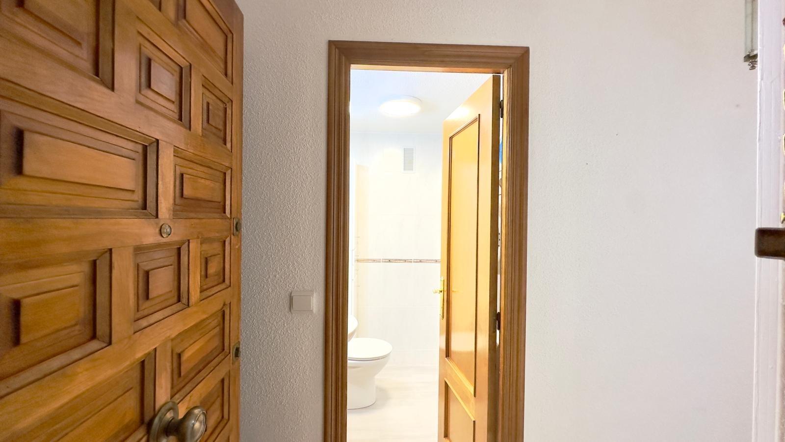 1 Bed, 1 Bath, ApartmentFor Sale, Guardamar Del Segura, Alicante