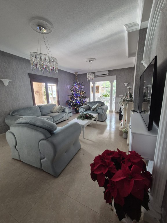 4 Bed, 3 Bath, HouseFor Sale, Daya Vieja, Alicante