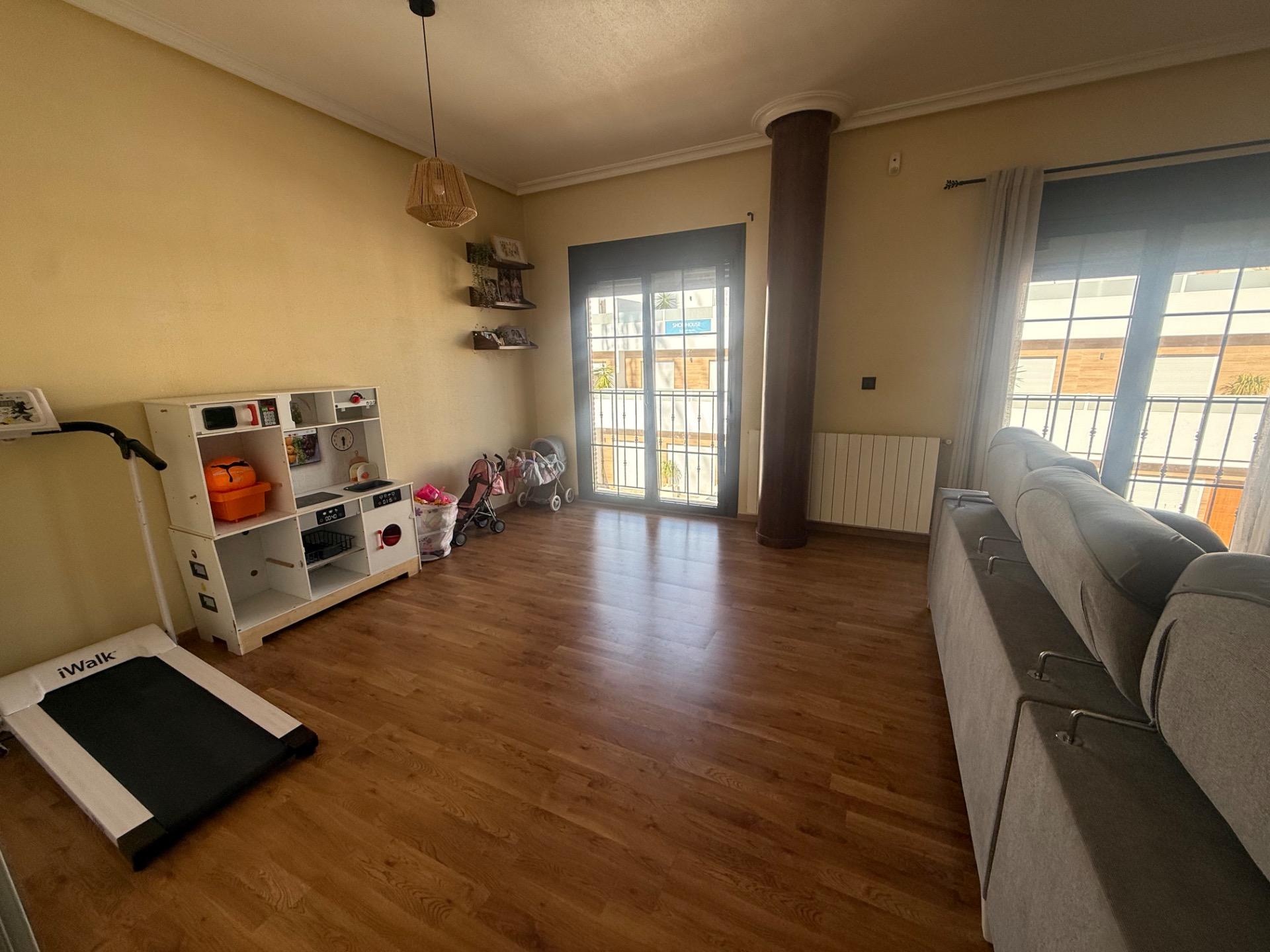 3 Bed, 2 Bath, HouseFor Sale, Avileses, Murcia