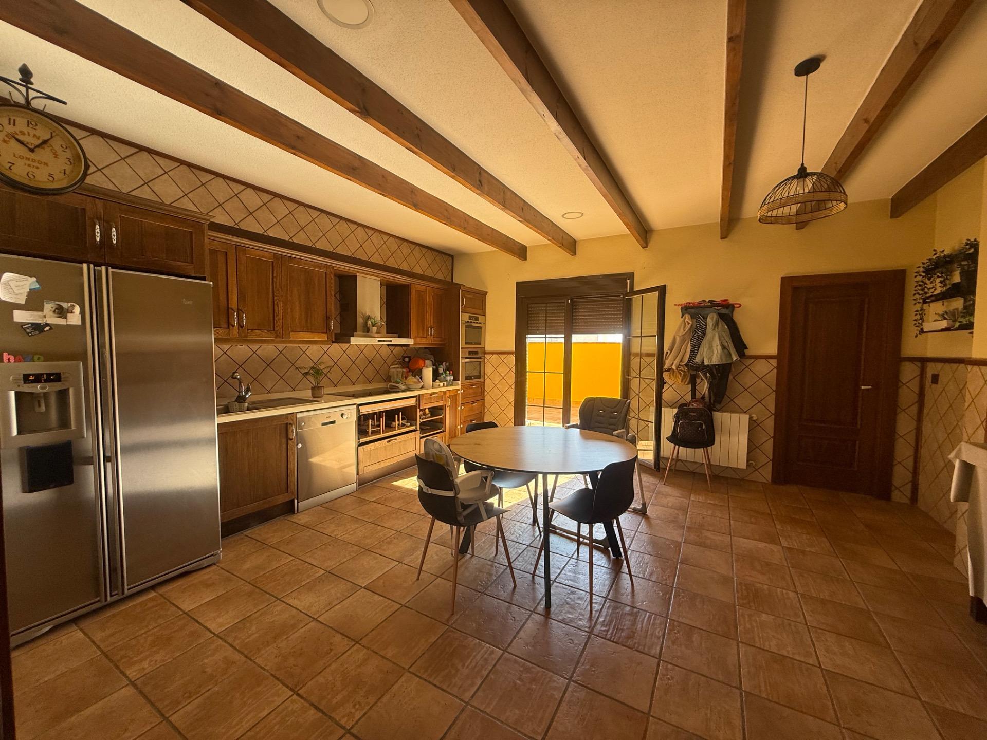 3 Bed, 2 Bath, HouseFor Sale, Avileses, Murcia